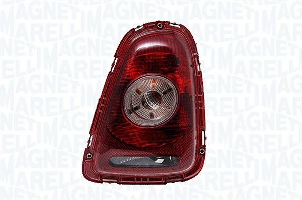 Tail Light Assembly